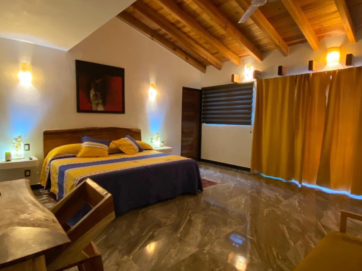 Quarto em Acomodações Particulares Anturios