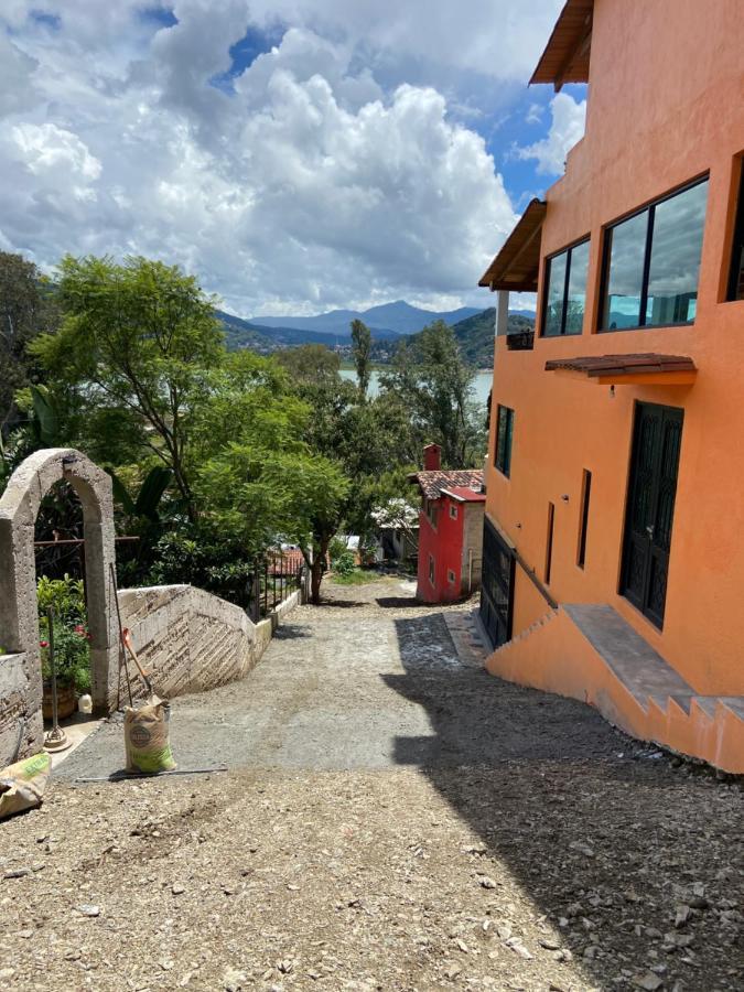 Anturios Valle de Bravo