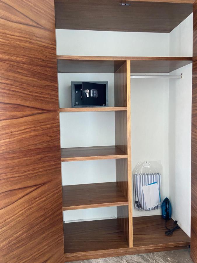 Anturios Habitación en casa particular