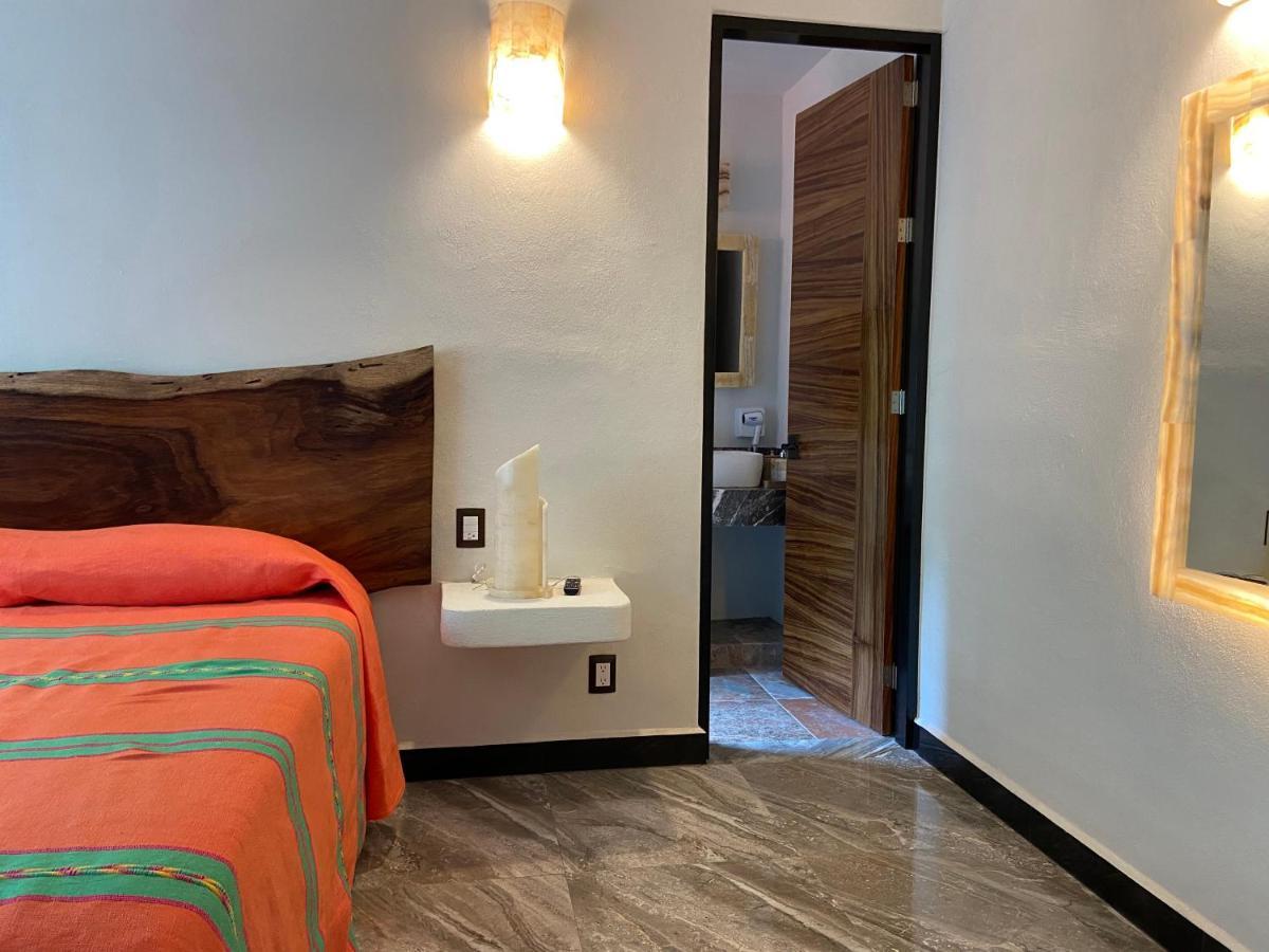 Habitación en casa particular Anturios
