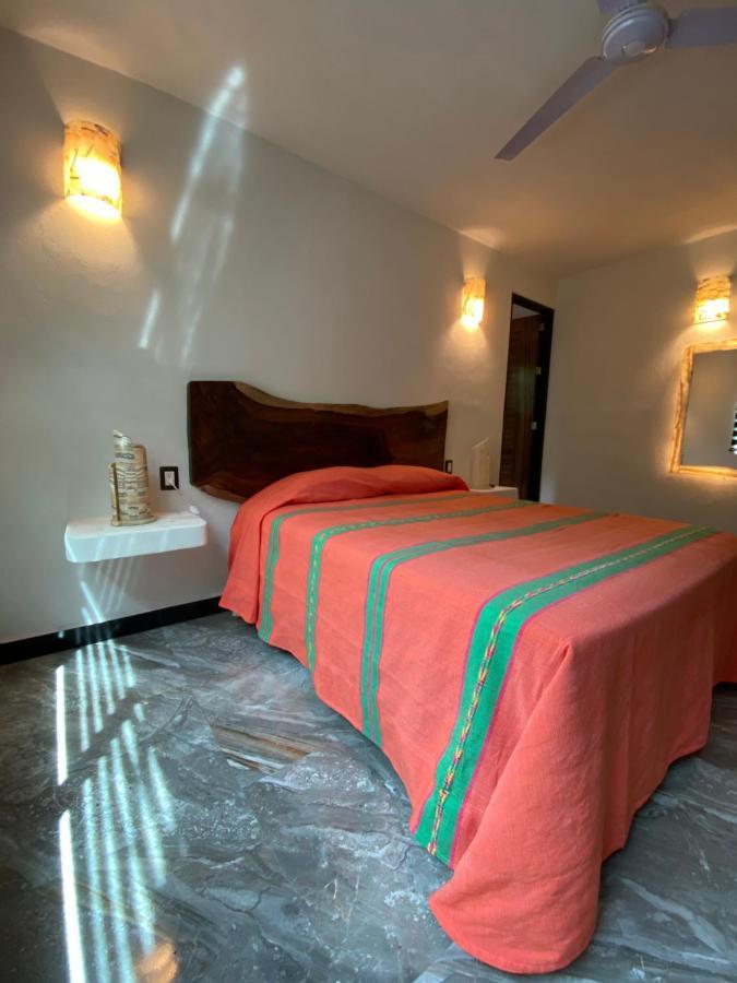 Habitación en casa particular Anturios