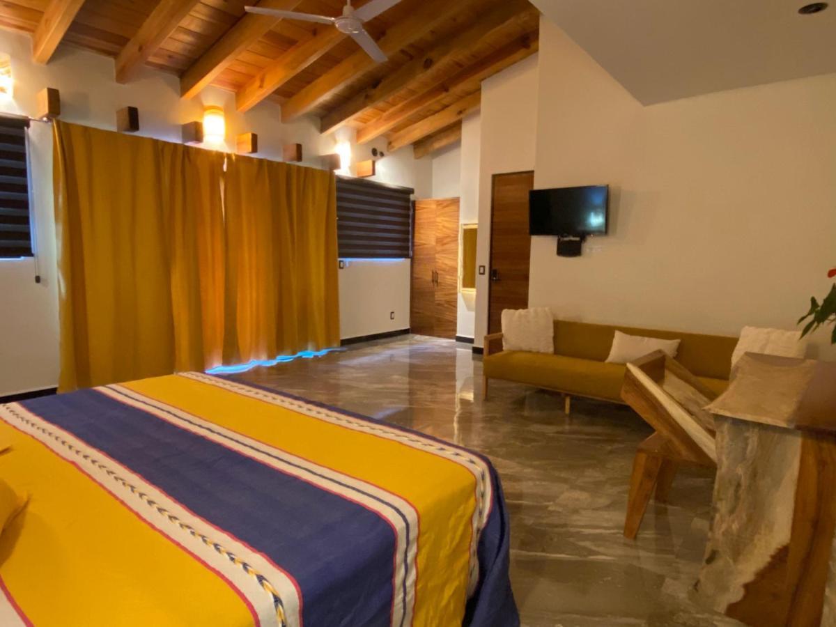 Habitación en casa particular Anturios *