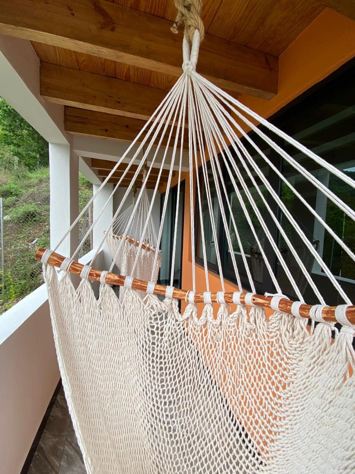 Habitación en casa particular Anturios Valle de Bravo